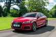 Recenze kompaktního sedanu Audi A3 fotografie 11