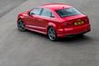 Recenze kompaktního sedanu Audi A3 fotografie 12