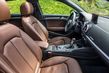 Recenze kompaktního sedanu Audi A3 fotografie 6