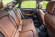 Recenze kompaktního sedanu Audi A3 fotografie 9