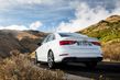 Recenze kompaktního sedanu Audi A3 fotografie 4