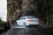 Recenze kompaktního sedanu Audi A3 fotografie 14