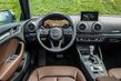 Recenze kompaktního sedanu Audi A3 fotografie 7