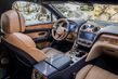 Recenze luxusního crossoveru Bentley Bentayga fotografie 7