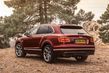 Recenze luxusního crossoveru Bentley Bentayga fotografie 5