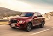 Recenze luxusního crossoveru Bentley Bentayga fotografie 12