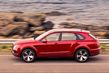 Recenze luxusního crossoveru Bentley Bentayga fotografie 4