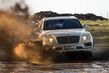 Recenze luxusního crossoveru Bentley Bentayga fotografie 3