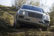 Recenze luxusního crossoveru Bentley Bentayga fotografie 11