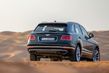 Recenze luxusního crossoveru Bentley Bentayga fotografie 15