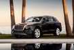 Recenze luxusního crossoveru Bentley Bentayga fotografie 1