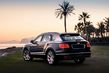 Recenze luxusního crossoveru Bentley Bentayga fotografie 13