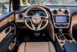 Recenze luxusního crossoveru Bentley Bentayga fotografie 6