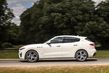 Prémiový sportovní crossover Maserati Levante fotografie 11