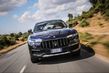 Prémiový sportovní crossover Maserati Levante fotografie 13