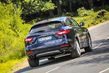 Prémiový sportovní crossover Maserati Levante fotografie 3