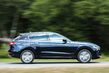 Prémiový sportovní crossover Maserati Levante fotografie 9