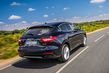 Prémiový sportovní crossover Maserati Levante fotografie 12