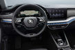 Recenze modelového roku 2020: Skoda Octavia fotografie 6