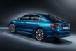 Recenze modelového roku 2020: Skoda Octavia fotografie 12