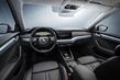 Recenze modelového roku 2020: Skoda Octavia fotografie 5