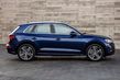 Druhá generace kompaktního crossoveru Audi Q5 fotografie 11