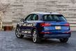 Druhá generace kompaktního crossoveru Audi Q5 fotografie 9