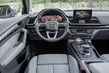 Druhá generace kompaktního crossoveru Audi Q5 fotografie 6