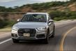 Druhá generace kompaktního crossoveru Audi Q5 fotografie 3