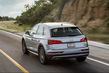 Druhá generace kompaktního crossoveru Audi Q5 fotografie 4