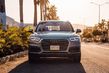 Druhá generace kompaktního crossoveru Audi Q5 fotografie 10