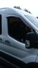 Ford Transit 2014– Ofuky oken 9 cm (2 ks, ANV) fotografie 1