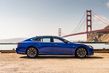Luxusní plnohodnotný sedan Lexus LS 500 fotografie 4