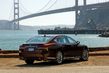 Luxusní plnohodnotný sedan Lexus LS 500 fotografie 3