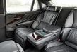 Luxusní plnohodnotný sedan Lexus LS 500 fotografie 10