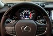 Luxusní plnohodnotný sedan Lexus LS 500 fotografie 7