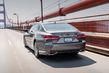Luxusní plnohodnotný sedan Lexus LS 500 fotografie 14