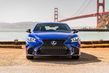Luxusní plnohodnotný sedan Lexus LS 500 fotografie 5