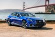 Luxusní plnohodnotný sedan Lexus LS 500 fotografie 13