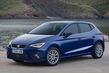 Pátá generace kompaktního hatchbacku SEAT Ibiza fotografie 1