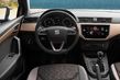 Pátá generace kompaktního hatchbacku SEAT Ibiza fotografie 7