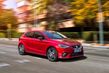 Pátá generace kompaktního hatchbacku SEAT Ibiza fotografie 4