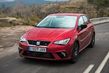 Pátá generace kompaktního hatchbacku SEAT Ibiza fotografie 5