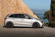 Subkompaktní MPV třetí generace Mercedes-Benz B-Class fotografie 14