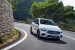 Subkompaktní MPV třetí generace Mercedes-Benz B-Class fotografie 2