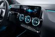 Subkompaktní MPV třetí generace Mercedes-Benz B-Class fotografie 8