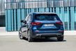 Subkompaktní MPV třetí generace Mercedes-Benz B-Class fotografie 5