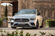 Subkompaktní MPV třetí generace Mercedes-Benz B-Class fotografie 13