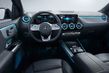 Subkompaktní MPV třetí generace Mercedes-Benz B-Class fotografie 6