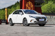 Recenze hybridního sedanu BYD Qin 100 fotografie 2